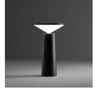 Éclatant promotion led lampe de table protection des yeux café restaurant infini dimmable USB lampe de chevet pour chambre petite lu