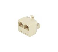 Eclateur de paires RJ45 M/F/F - monobloc