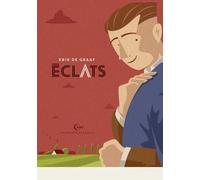 Eclats/Cicatrices - Tome 1 - Eclats