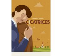 Eclats/Cicatrices - Tome 2 - Cicatrices