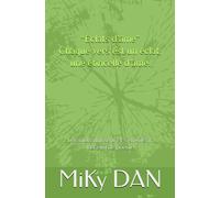 Éclats Dâme: Les Mots Dansent Et Senvolent (Developpement Personnel)