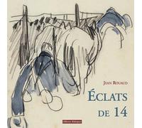 Eclats de 14