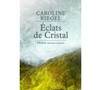 Eclats De Cristal - En Forêt Gabonaise