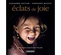Éclats de joie