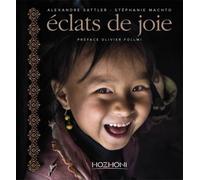 Eclats de joie