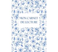 Éclats de Lecture: Carnet de lecture - 100 Livres à Lire | Suivi de Lectures, Wishlist, Bingo Book, Tracker de Saga