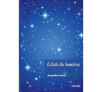 Éclats de lumière