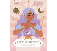 Eclats De Lumière - Cartes Oracle