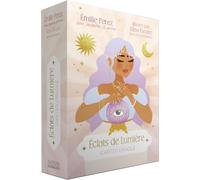 Eclats de Lumière - Cartes oracle