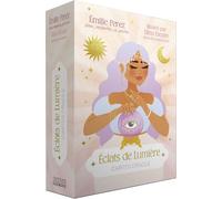 Eclats de Lumière - Cartes oracle
