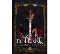Éclats de magie 1 : Servante de Terre