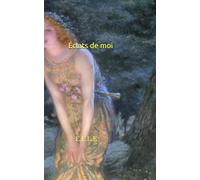 Éclats de moi: Voyage poétique entre ombre et lumière