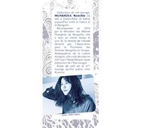 Eclats de nuit: 100 poèmes de la vie d'une femme