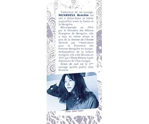 Eclats de nuit: 100 poèmes de la vie d'une femme