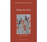 Éclats de rêves