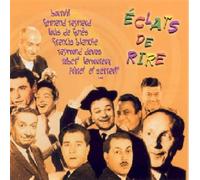 Various Artists – Éclats de Rire