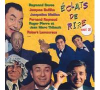 Eclats De Rire Vol. 2