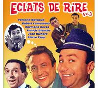 Eclats De Rire Vol. 3