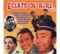 Ulysse – Eclats de Rire Vol. 3