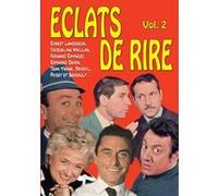 Eclats de rire Volume 2 - DVD E