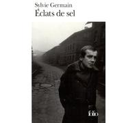 Éclats de sel