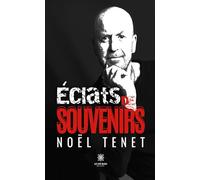 Éclats de souvenirs
