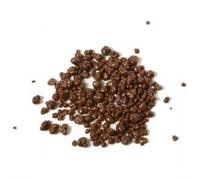 Eclats de sucre pétillants au chocolat au lait Poids:50 grammes