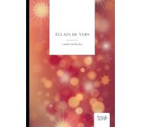 Éclats de vers