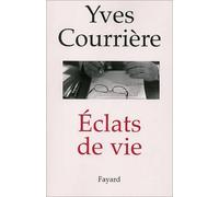 Eclats de vie