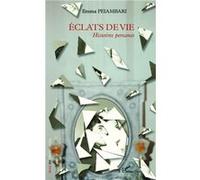 Emma Peiambari – Éclats de vie : Histoires persanes – Roman – Broché
