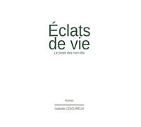 Éclats de vie: Le poids des non-dits