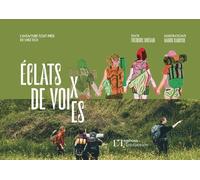 Eclats De Voix