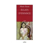 Eclats D'enfance