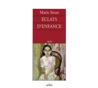 Eclats D'enfance