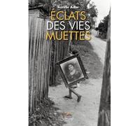 Eclats des vies muettes. figures du minuscule et du marginal dans les Figures du minuscule et du marginal - Irène Bessière - Presses De La Sorbonne Nouvelle - broché - Essai