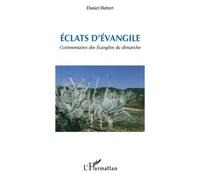 Eclats D'evangile - Commentaires Des Evangiles Du Dimanche