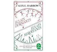 Eclats dormants suivi de Eclats miroitants: Les Contes fracturés