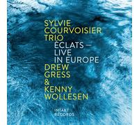 Eclats/Live in Europe
