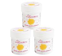 Eclats sucrés pétillants 150 g Scrapcooking