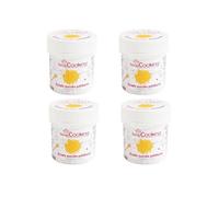 Eclats sucrés pétillants 200 g