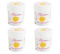 Eclats sucrés pétillants 200 g Scrapcooking