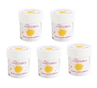 Eclats sucrés pétillants 250 g Scrapcooking