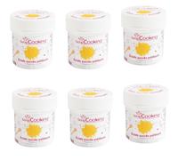 Eclats sucrés pétillants 300 g Scrapcooking