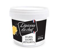 Eclats sucrés pétillants 400 g Scrapcooking