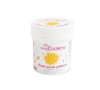 Eclats sucrés pétillants - Pot 50 g Scrapcooking