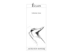 Éclats - Villeneuve-Lès-Avignon, Cloître De La Collégiale, 16 Juillet 1989