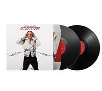 Eclect!que Édition Deluxe Vinyle