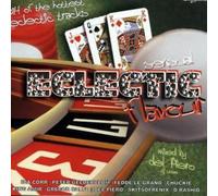 Various Artists - Eclectic Flavour [Import]