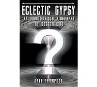 Eclectic Gypsy Dave Thompson (Auteur)
