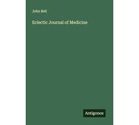 Eclectic Journal of Medicine